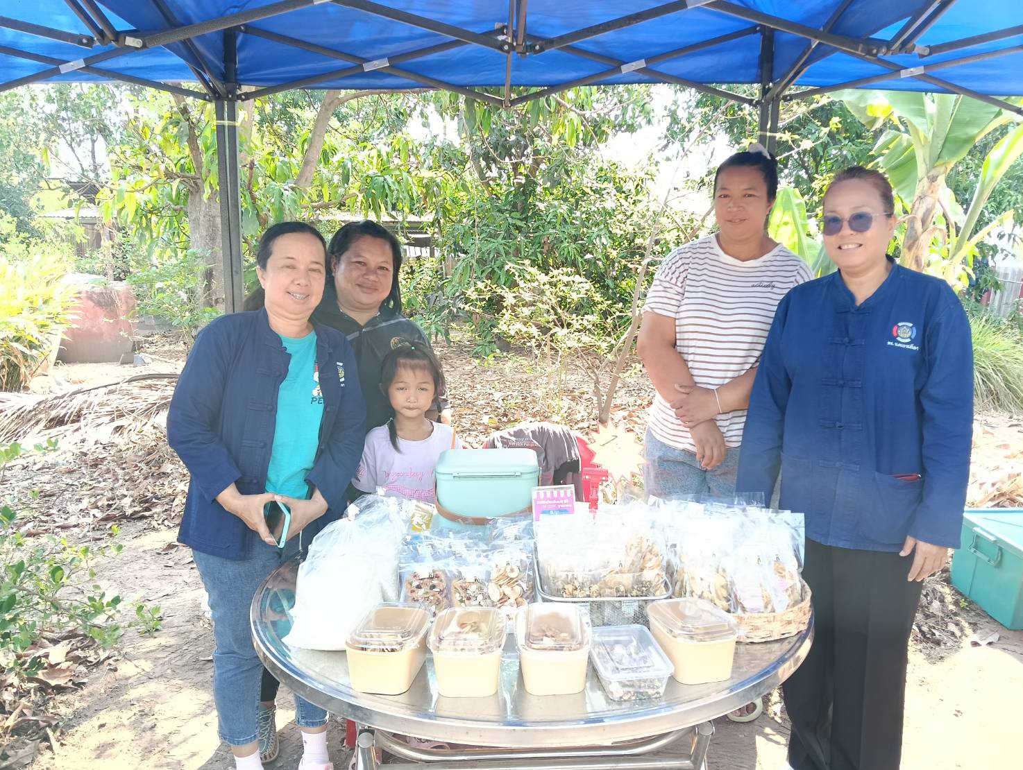 ✨ พช.วังน้ำเขียว เข้าร่วมประชุมเชิงปฏิบัติการ “โคก หนอง นา” ระดับจังหวัด ขับเคลื่อนเครือข่ายศูนย์เรียนรู้ สร้างต้นแบบพัฒนาคุณภาพชีวิตอย่างยั่งยืน 